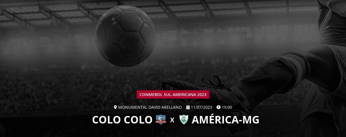 CONMEBOL Sul-Americana 2023