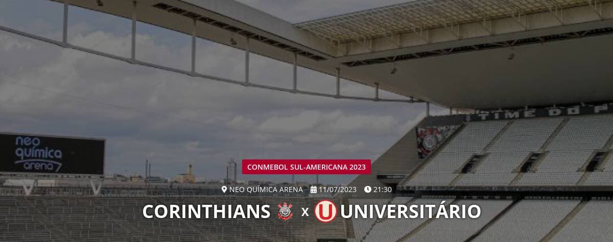 CONMEBOL Sul-Americana 2023