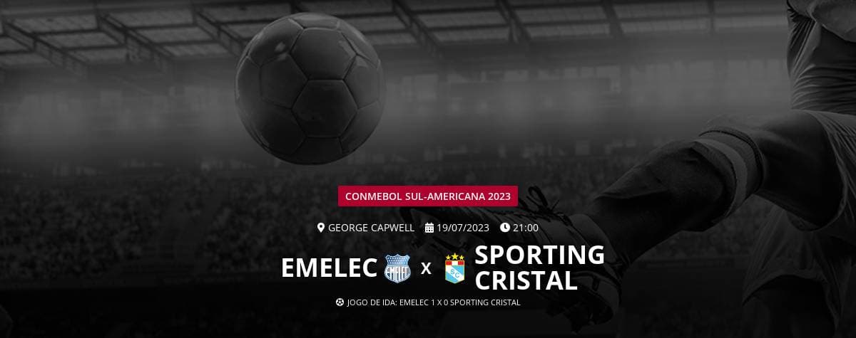 CONMEBOL Sul-Americana 2023