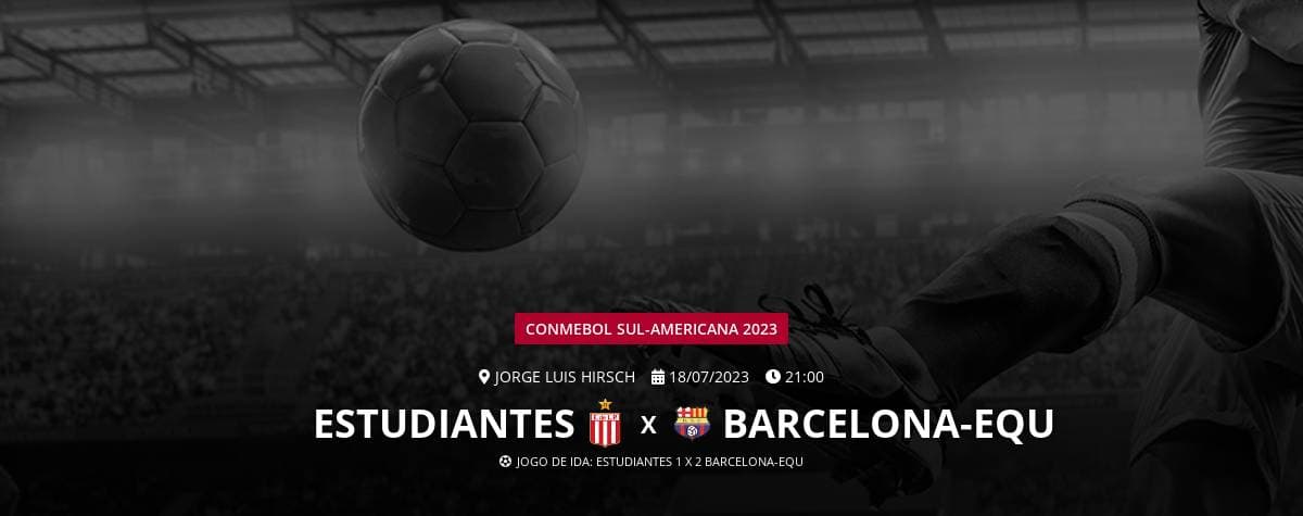 CONMEBOL Sul-Americana 2023