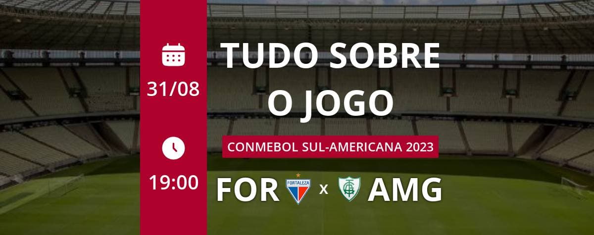 CONMEBOL Sul-Americana 2023