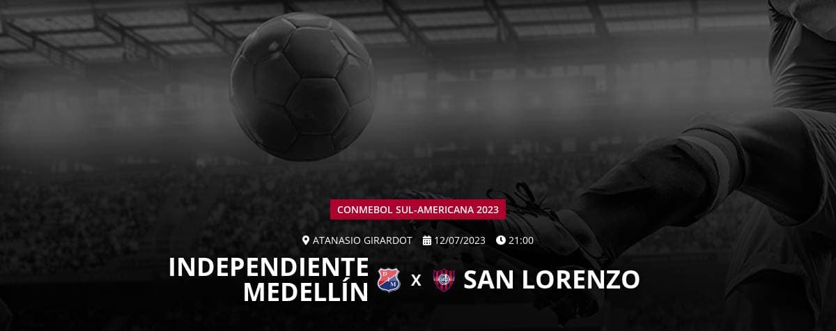 CONMEBOL Sul-Americana 2023