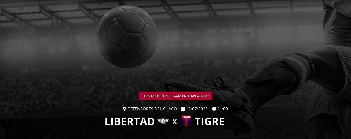 CONMEBOL Sul-Americana 2023