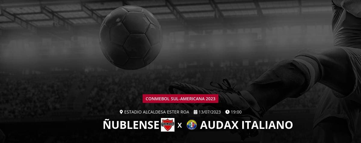 CONMEBOL Sul-Americana 2023