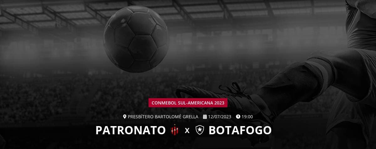 CONMEBOL Sul-Americana 2023
