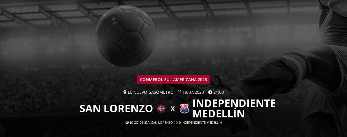 CONMEBOL Sul-Americana 2023