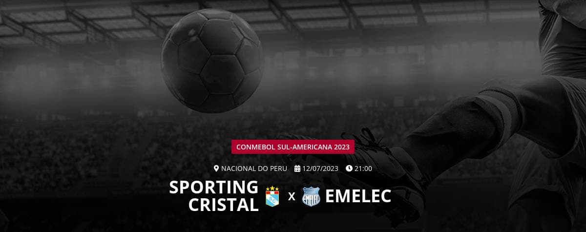 CONMEBOL Sul-Americana 2023