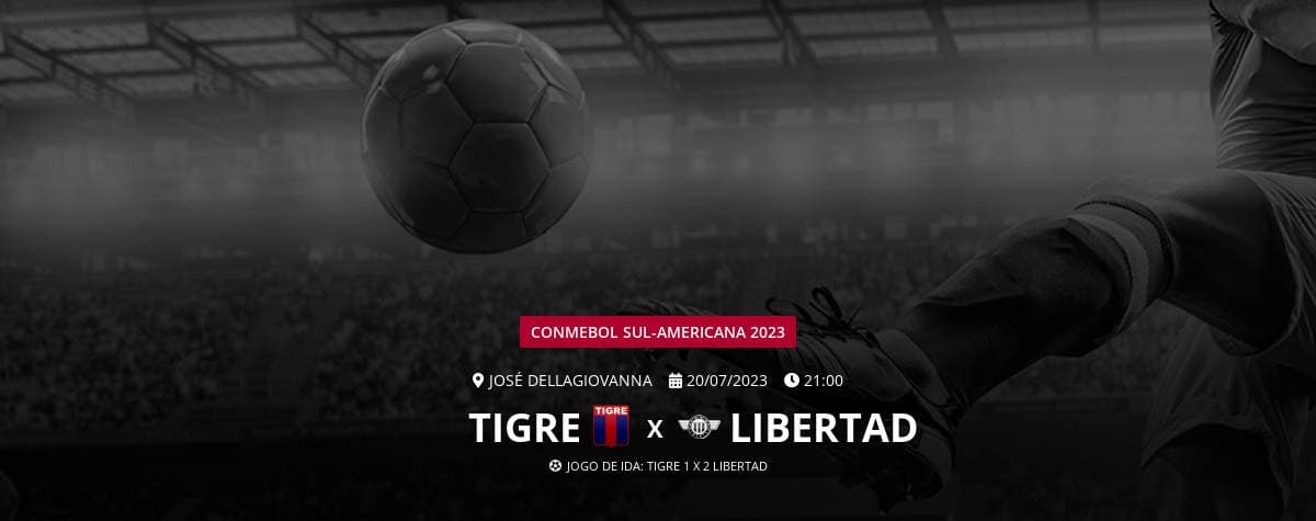 CONMEBOL Sul-Americana 2023