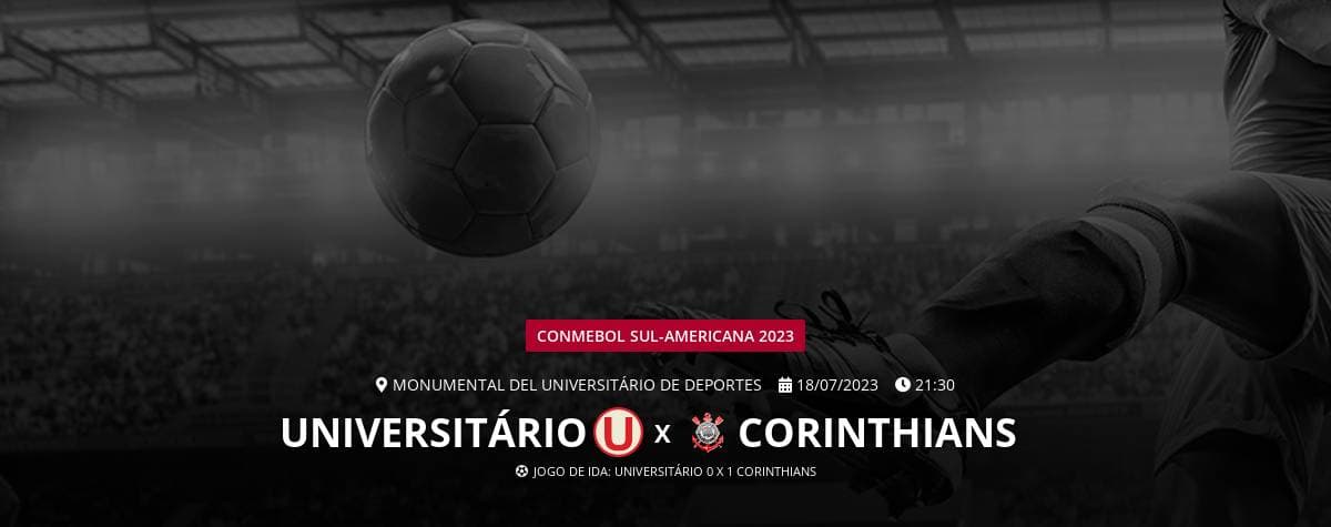 CONMEBOL Sul-Americana 2023