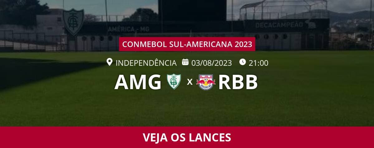 CONMEBOL Sul-Americana 23