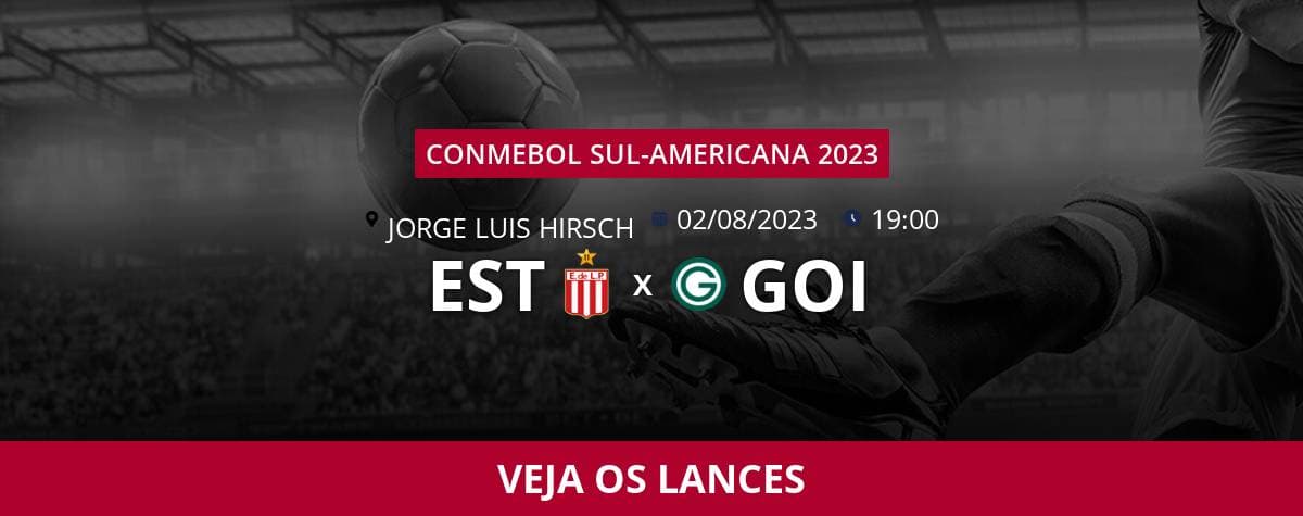 CONMEBOL Sul-Americana 23