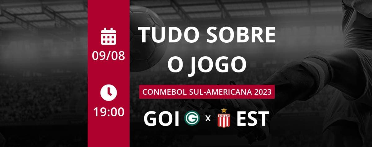 CONMEBOL Sul-Americana 23