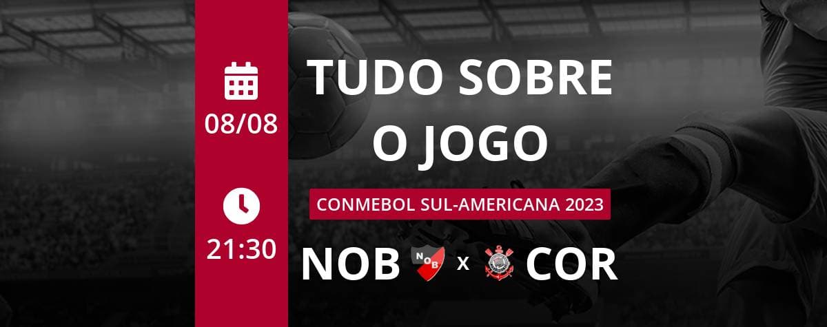 CONMEBOL Sul-Americana 23