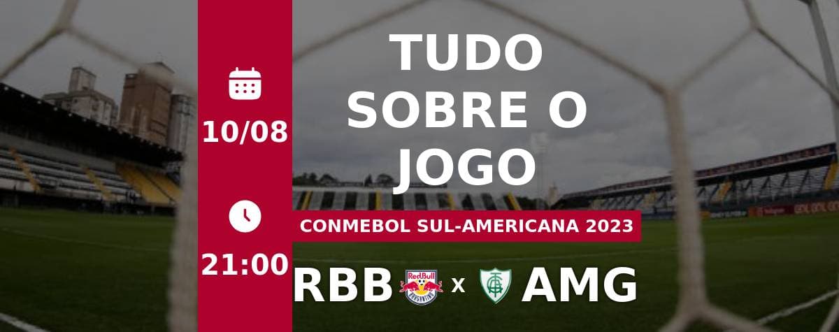 CONMEBOL Sul-Americana 23