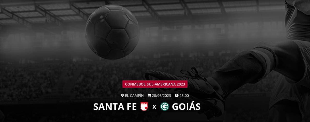 CONMEBOL Sul-Americana 23