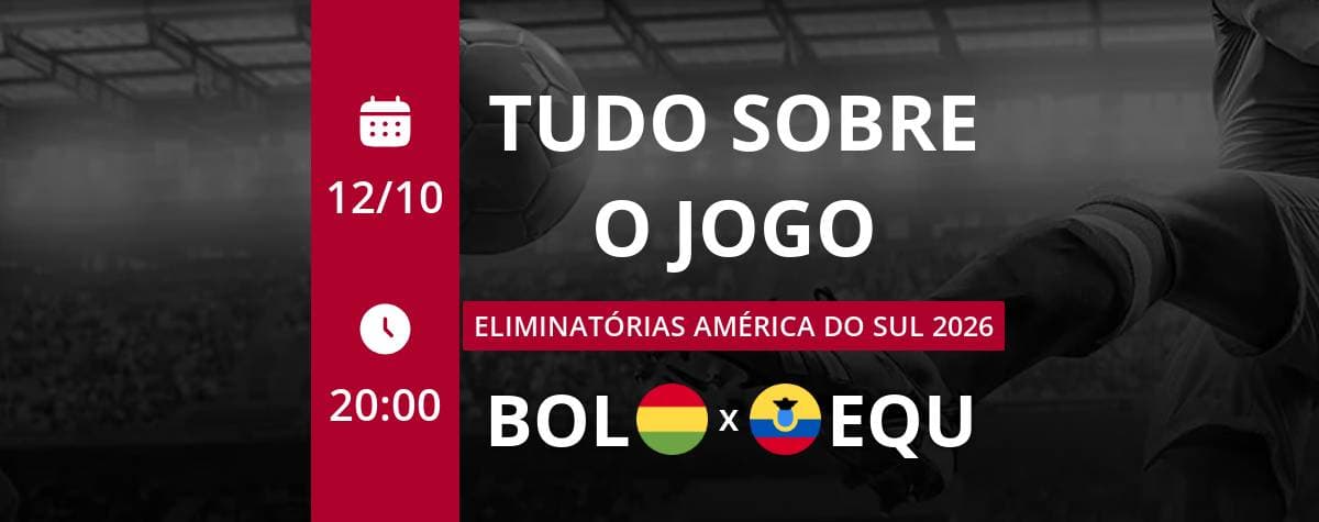 Eliminatórias América do Sul 2026