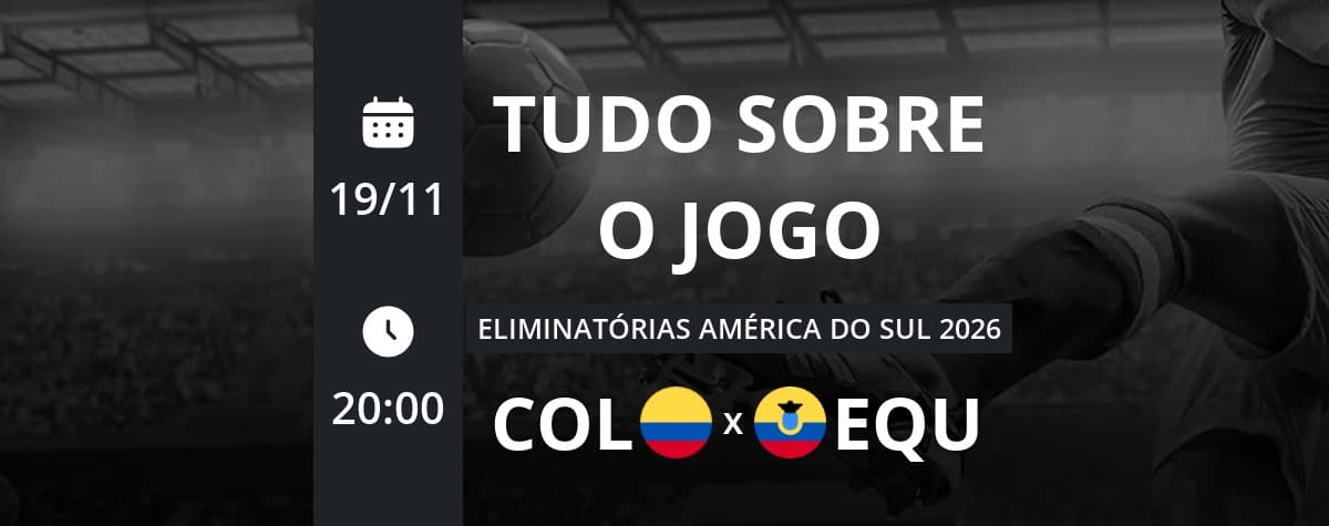 Eliminatórias América do Sul 2026