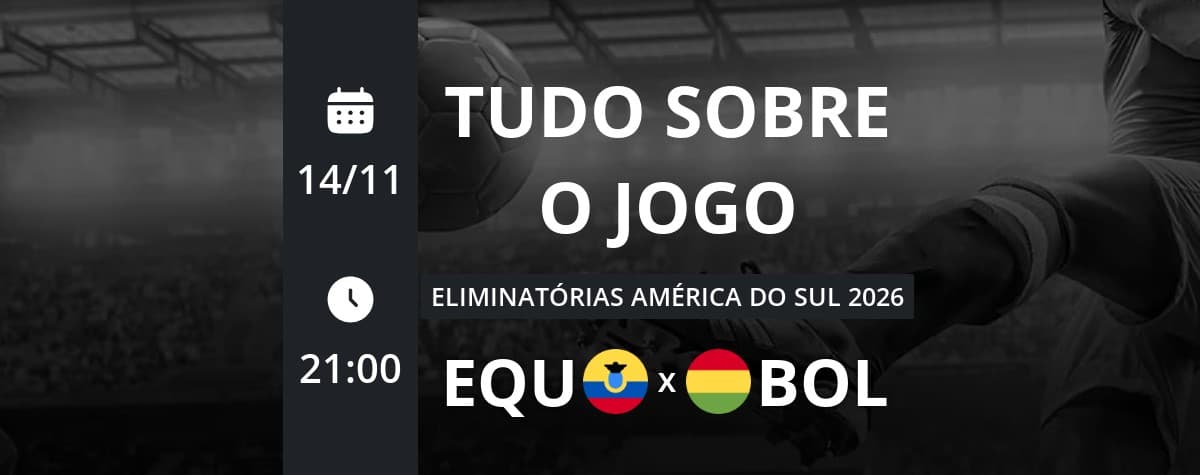 Eliminatórias América do Sul 2026