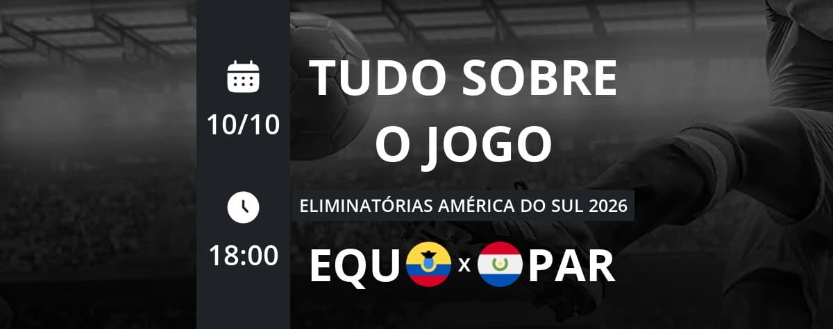 Eliminatórias América do Sul 2026