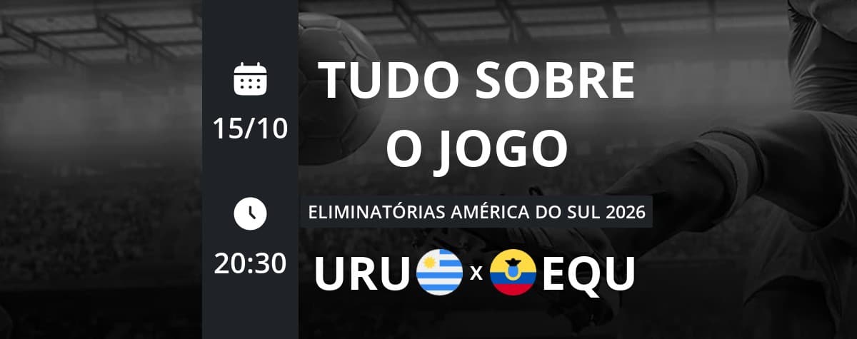 Eliminatórias América do Sul 2026