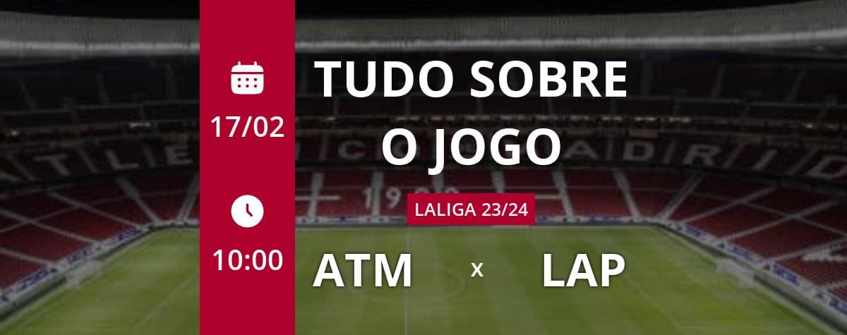 LaLiga