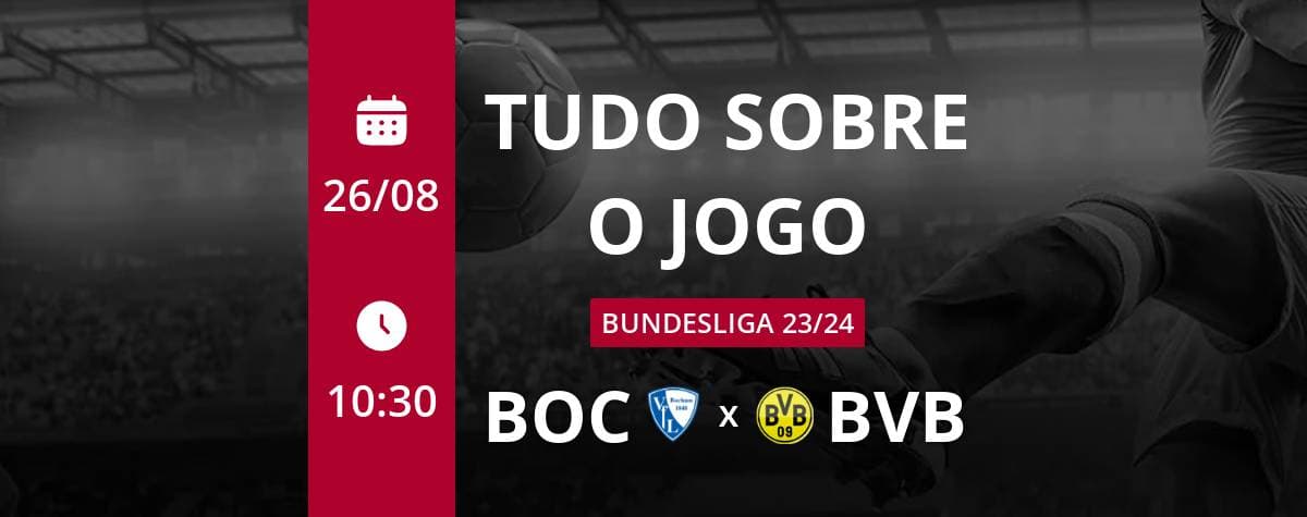 Bundesliga 23/24