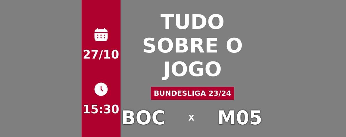Bundesliga 23/24