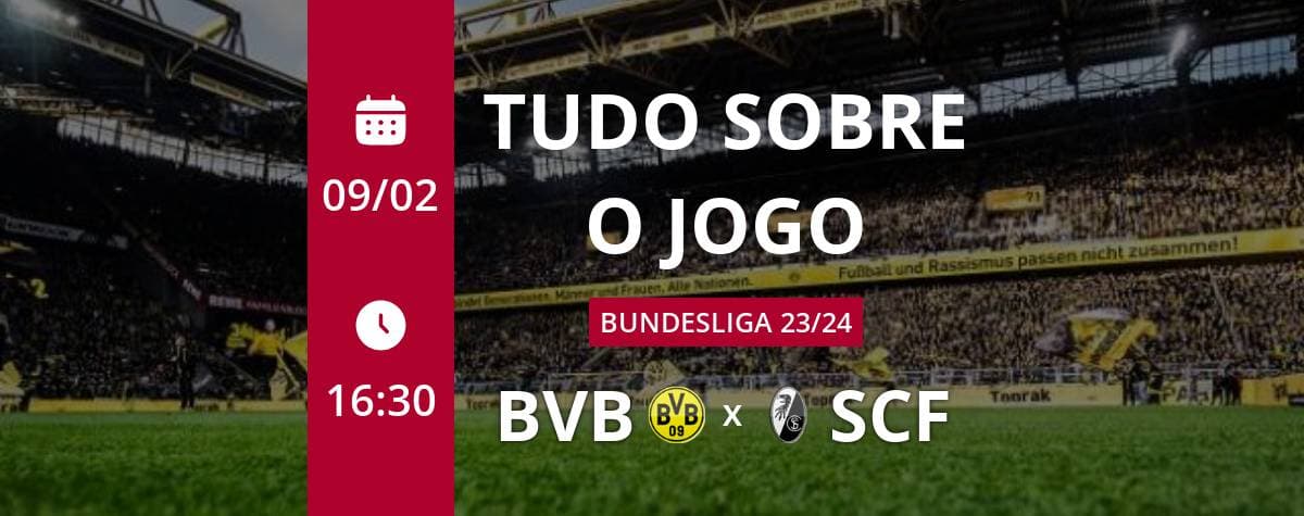 Bundesliga 23/24