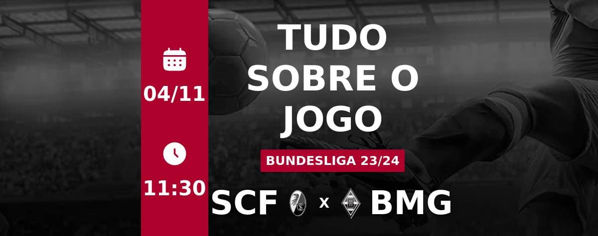 Bundesliga 23/24