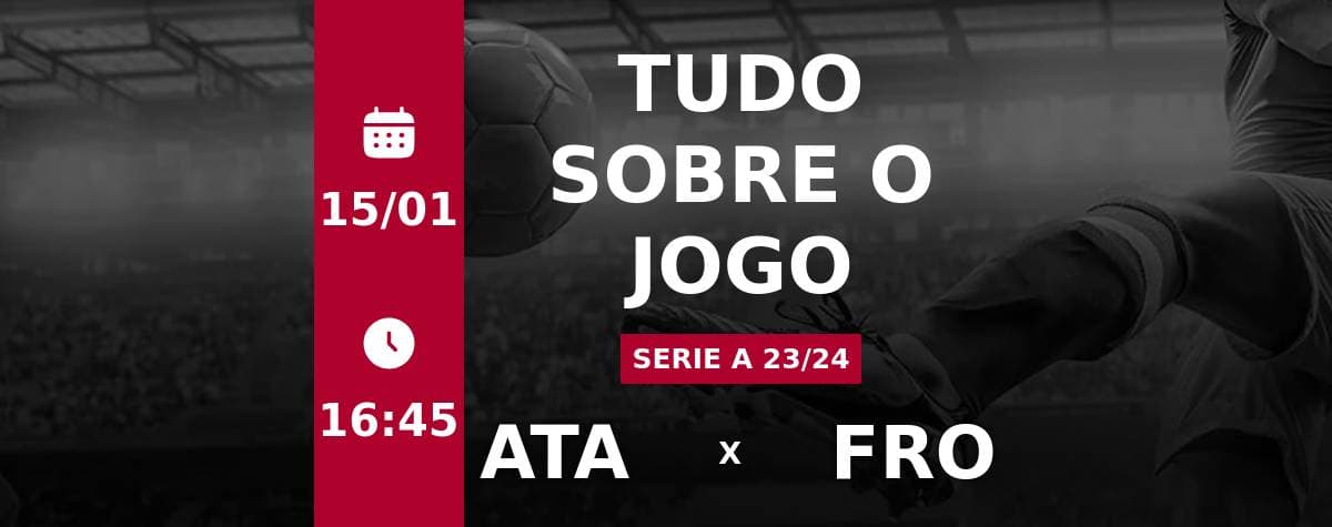 Serie A 23/24