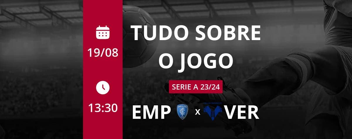 Serie A 23/24