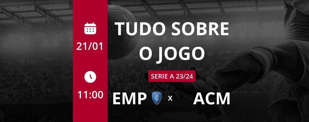 Serie A 23/24