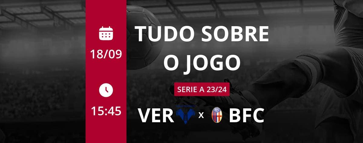 Serie A 23/24