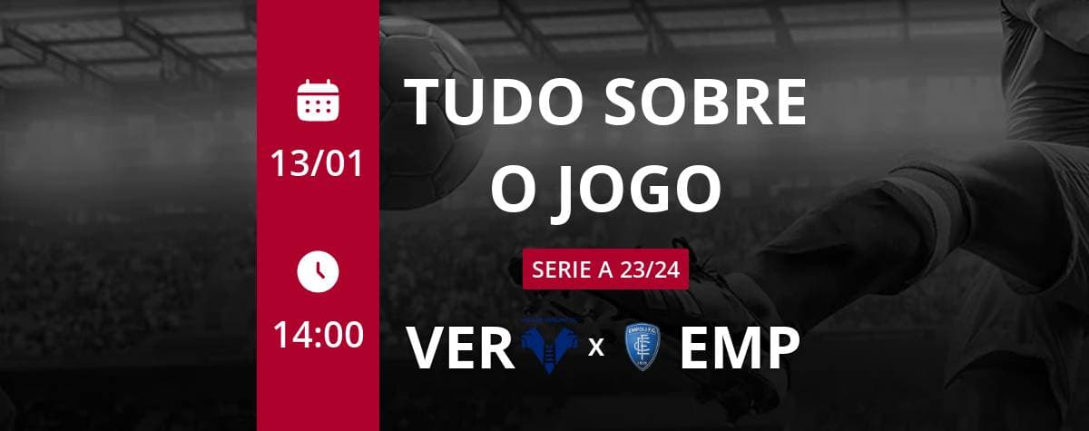 Serie A 23/24