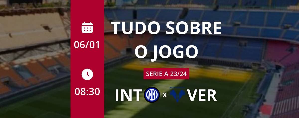 Serie A 23/24
