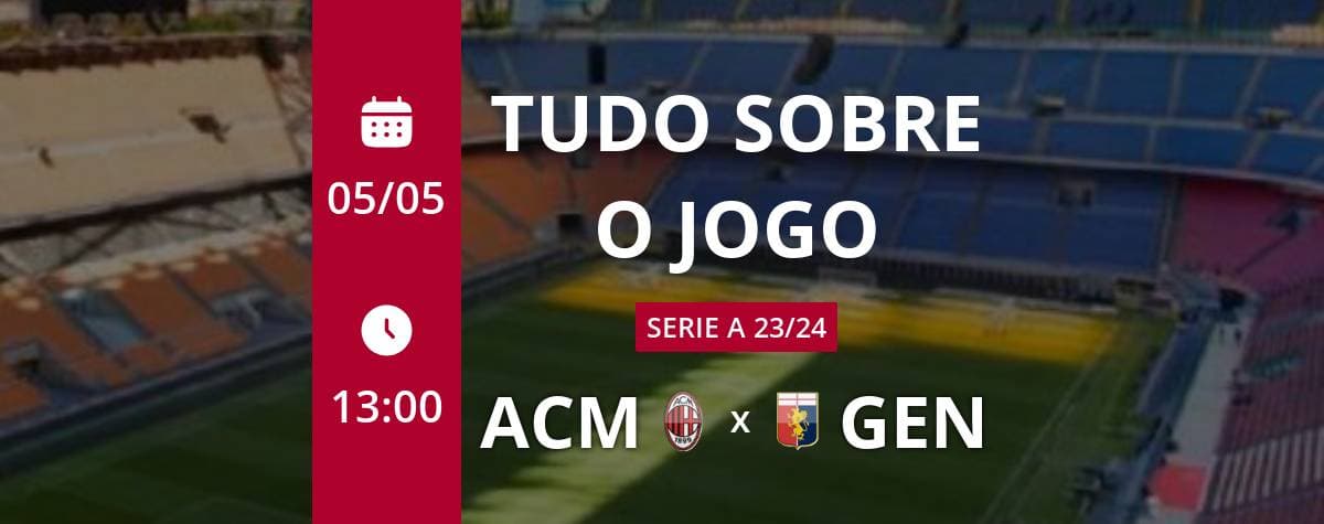 Serie A 23/24