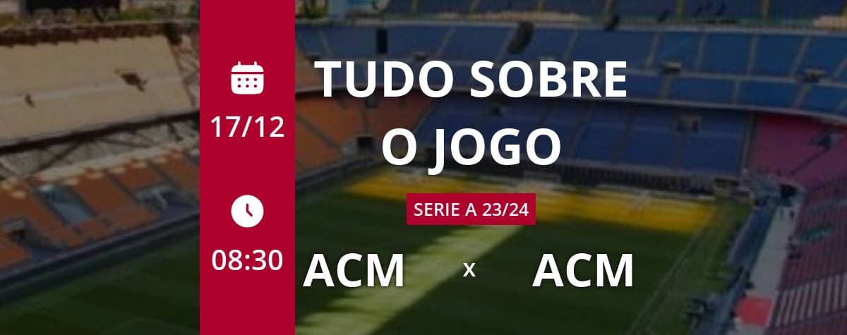 Serie A 23/24