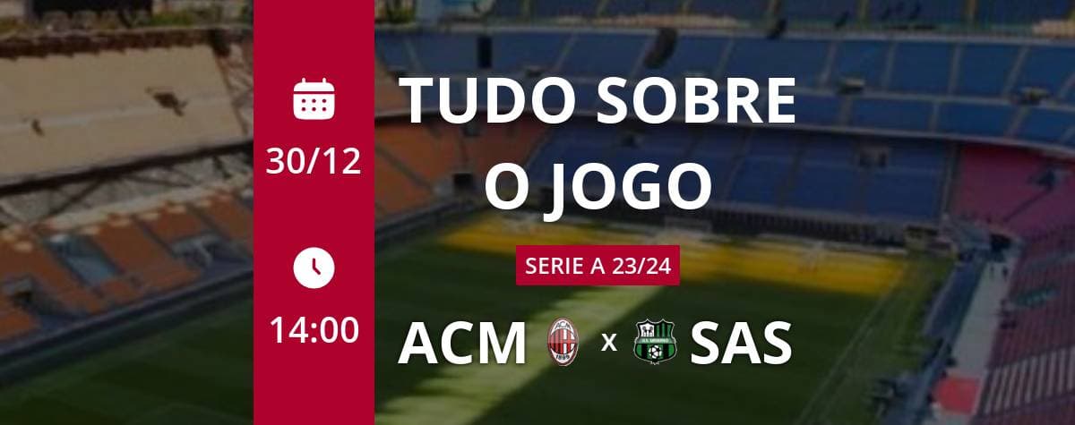 Serie A 23/24