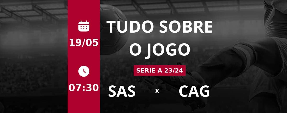Serie A 23/24