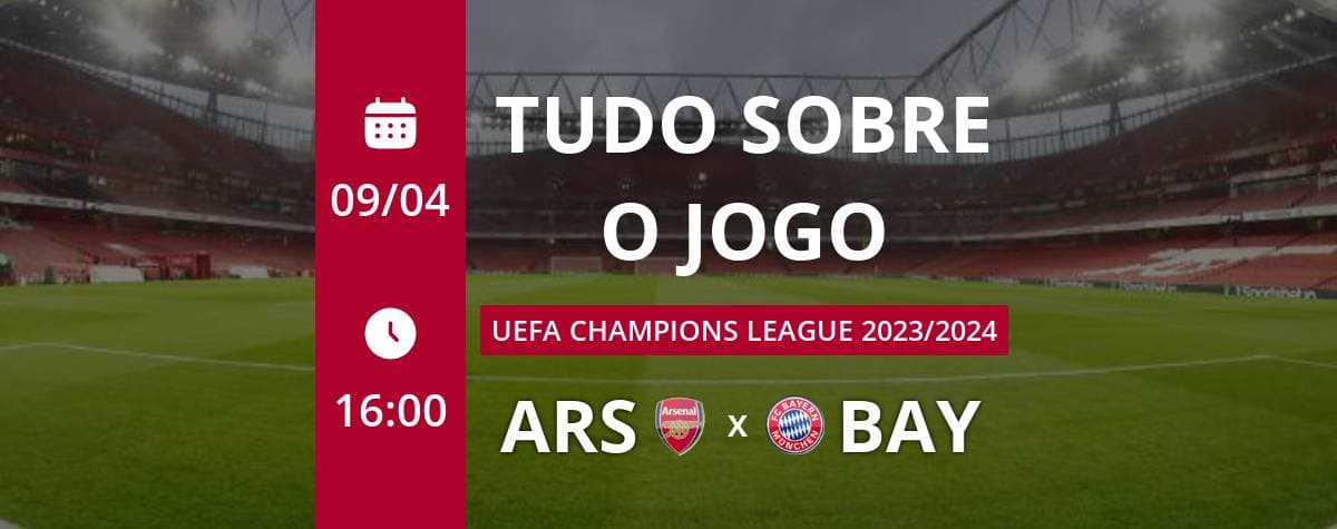 UEFA Champions League 2023/2024