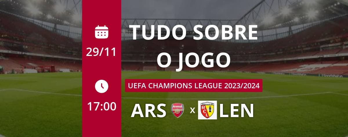 UEFA Champions League 2023/2024