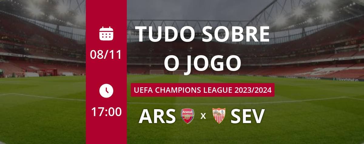 UEFA Champions League 2023/2024