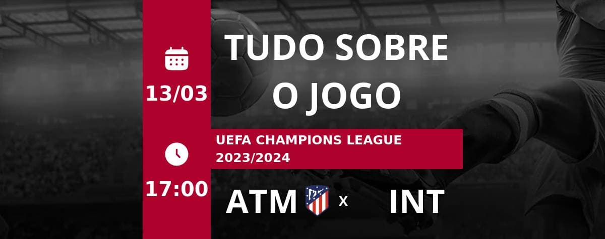 UEFA Champions League 2023/2024