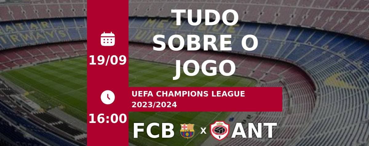 UEFA Champions League 2023/2024