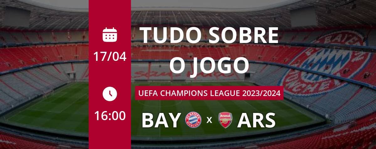 UEFA Champions League 2023/2024