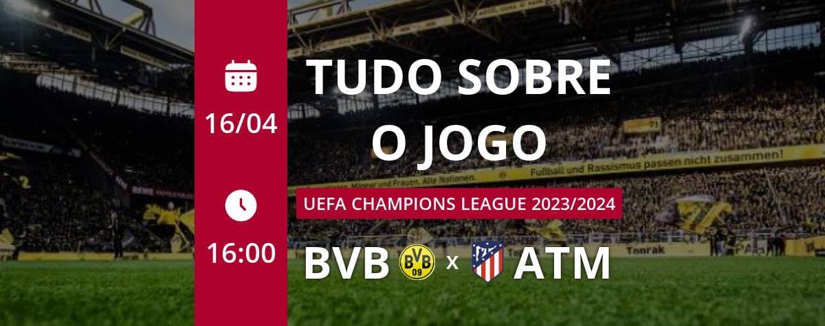 UEFA Champions League 2023/2024