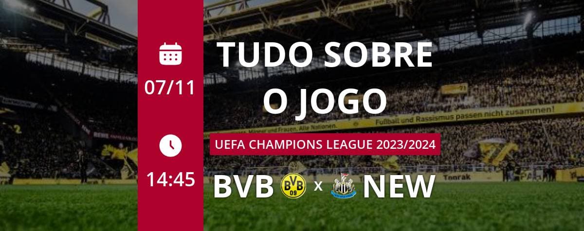 UEFA Champions League 2023/2024