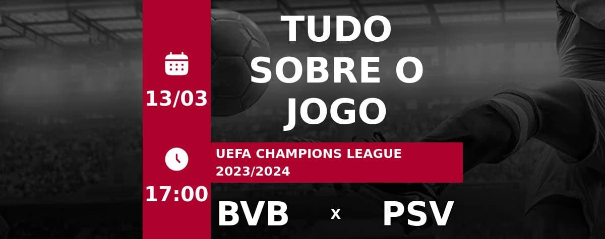 UEFA Champions League 2023/2024