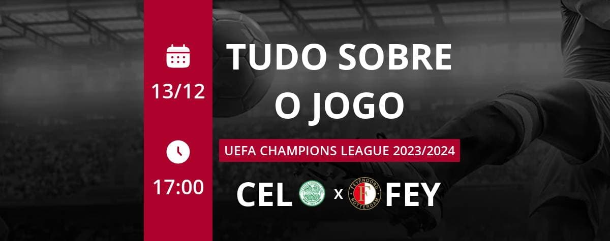 UEFA Champions League 2023/2024