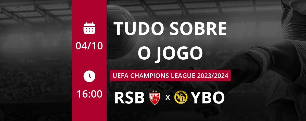 UEFA Champions League 2023/2024